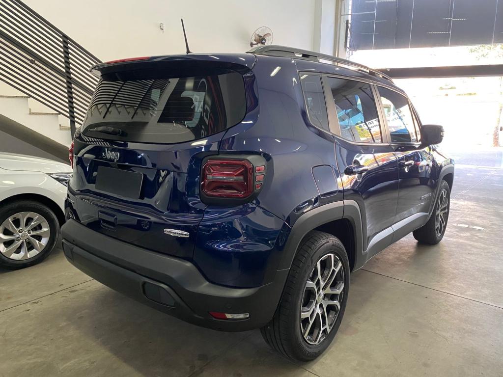 JEEP Renegade - Foto