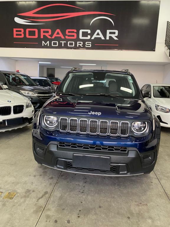 JEEP Renegade - Foto
