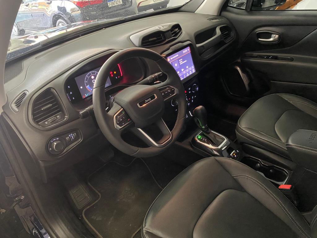 JEEP Renegade - Foto