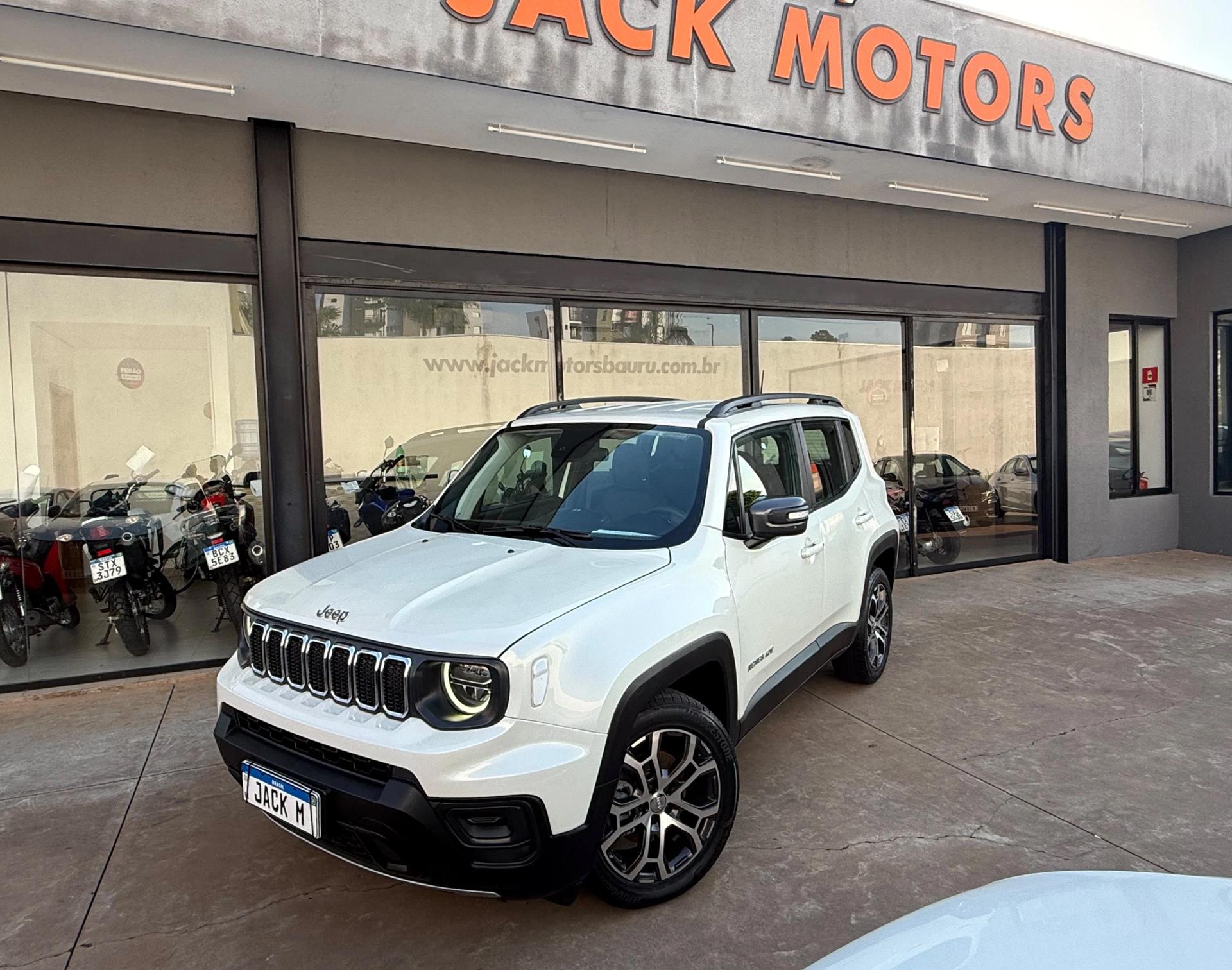 JEEP Renegade - Foto