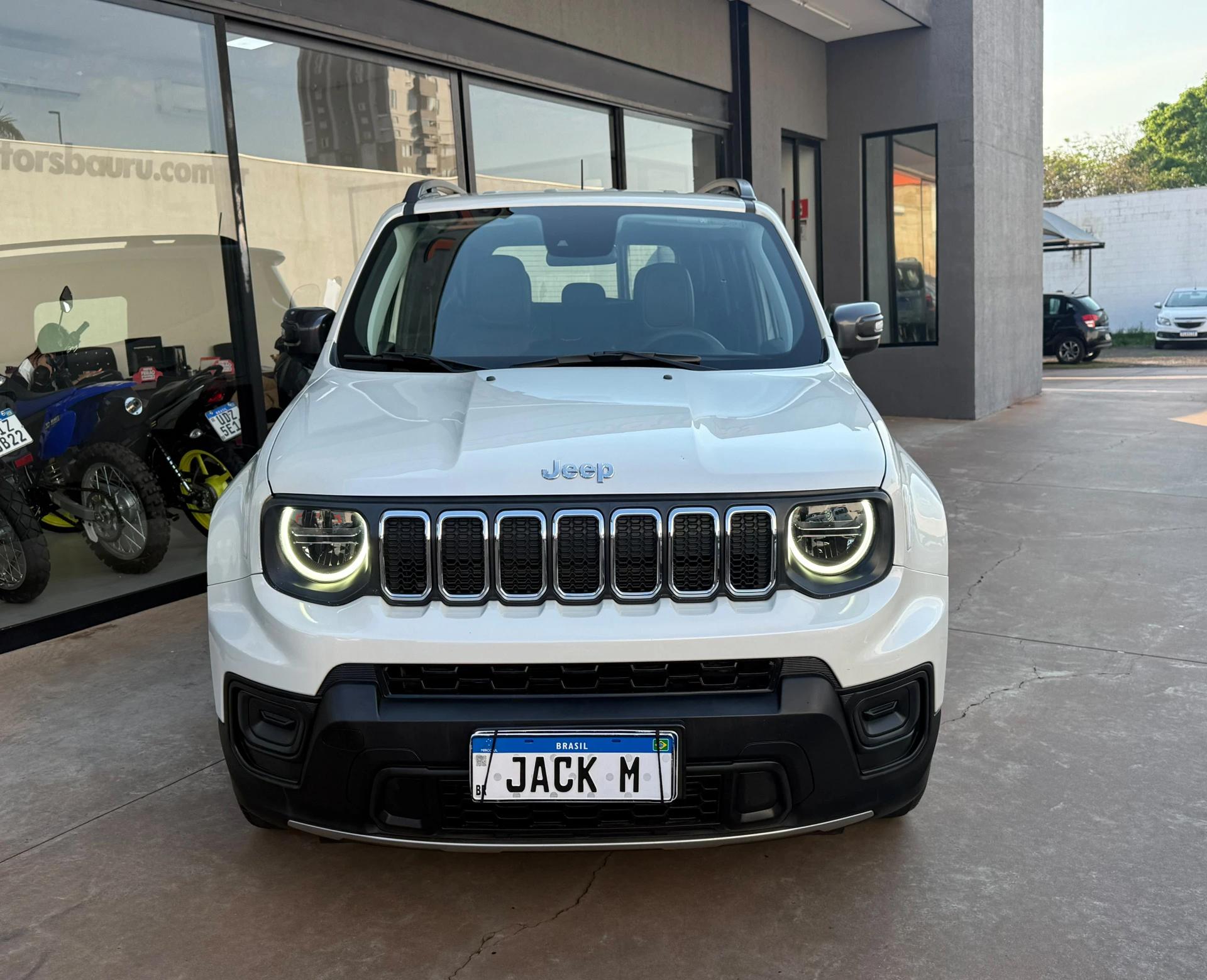 JEEP Renegade - Foto