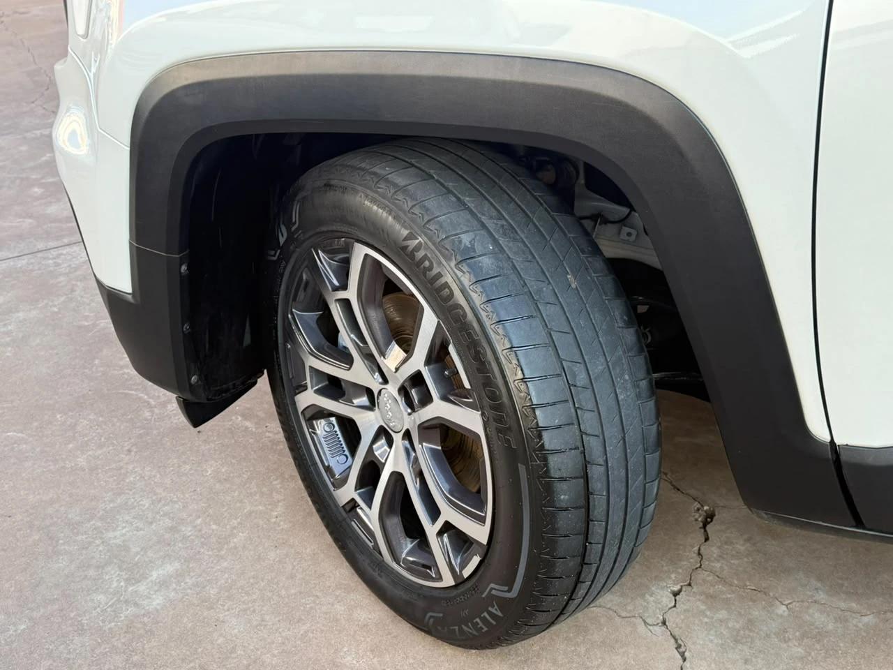 JEEP Renegade - Foto