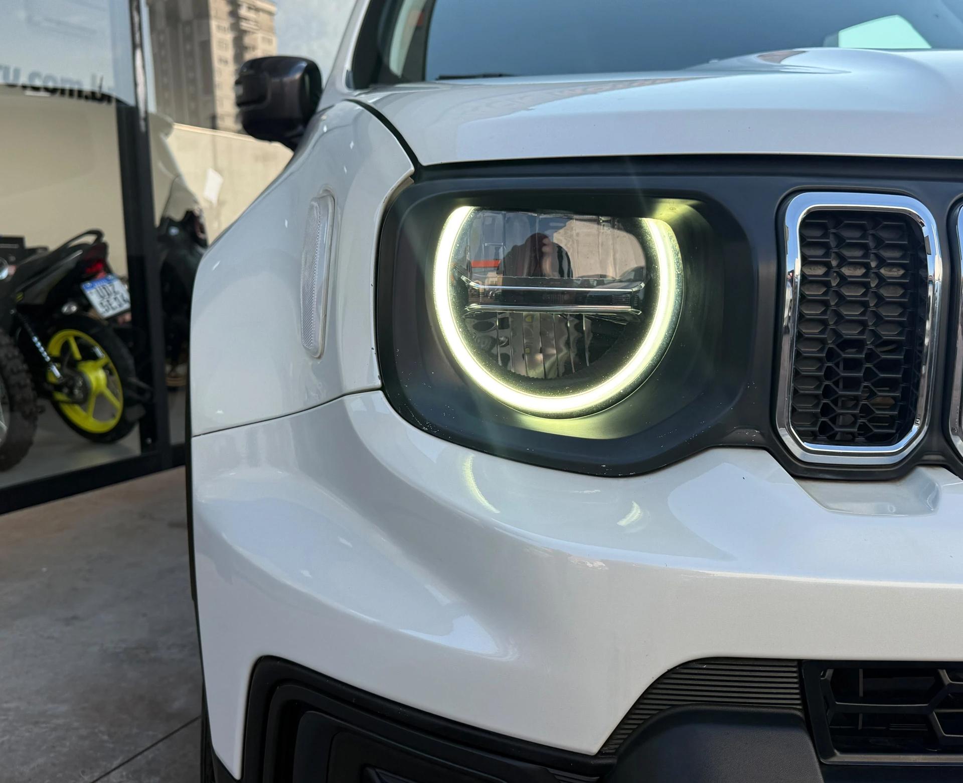 JEEP Renegade - Foto