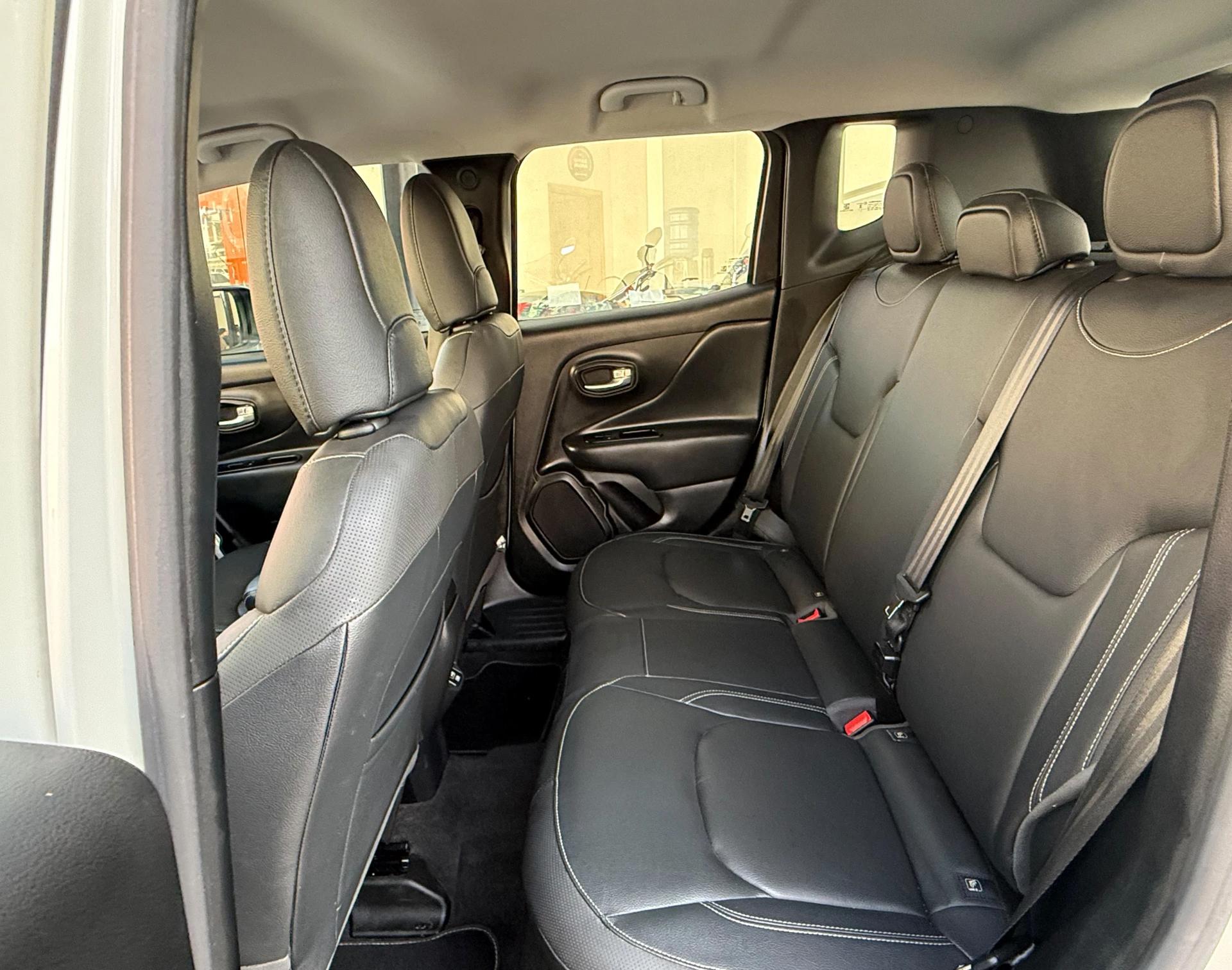 JEEP Renegade - Foto