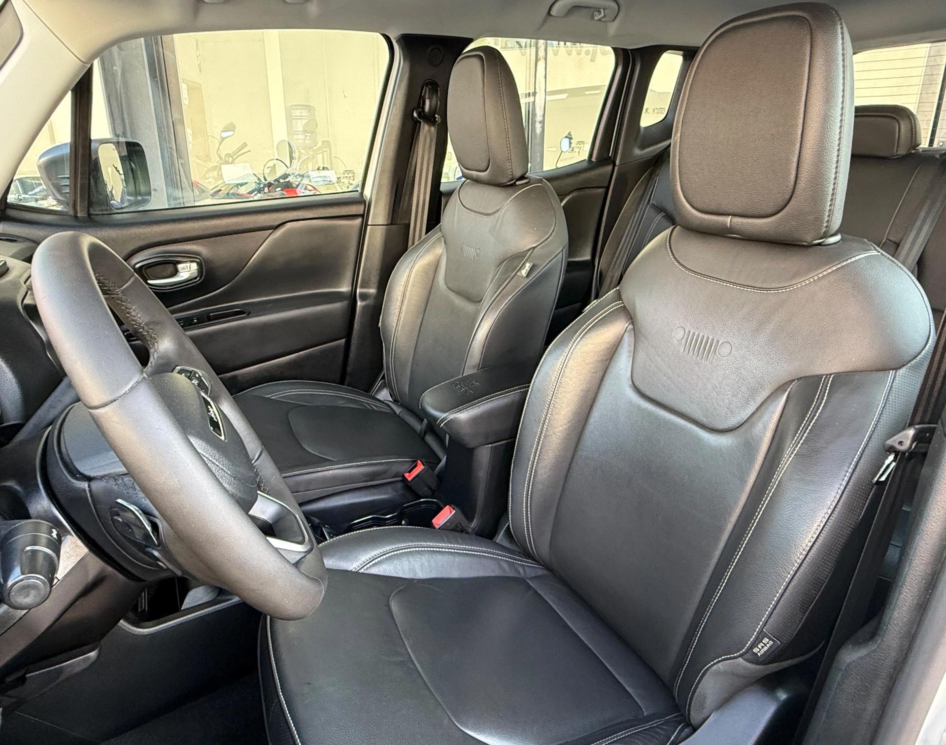 JEEP Renegade - Foto