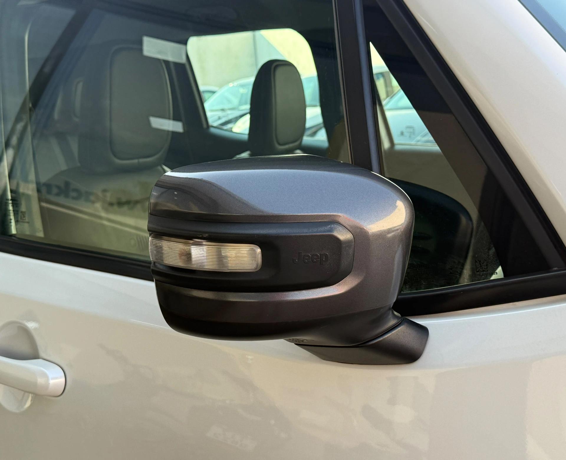JEEP Renegade - Foto