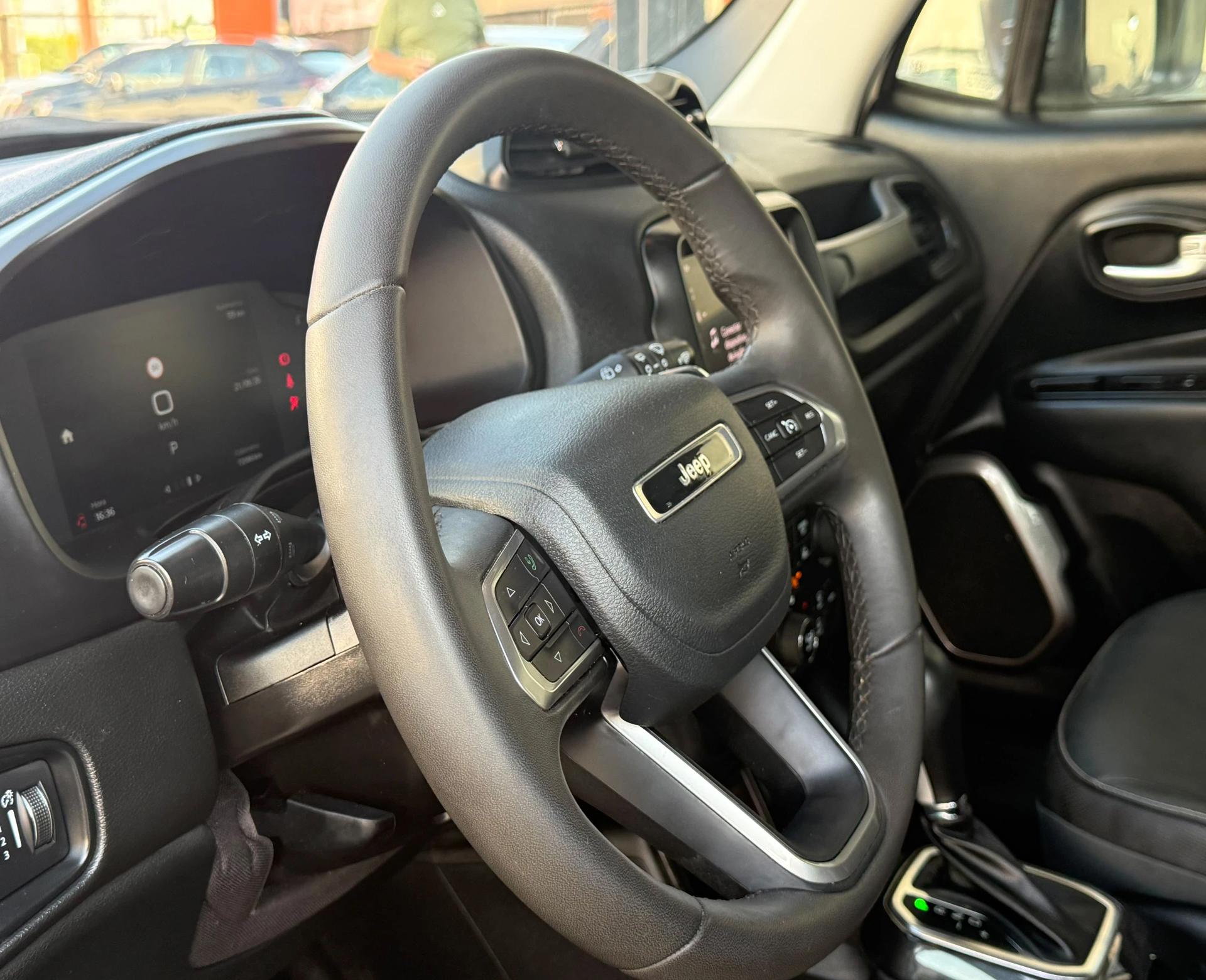 JEEP Renegade - Foto