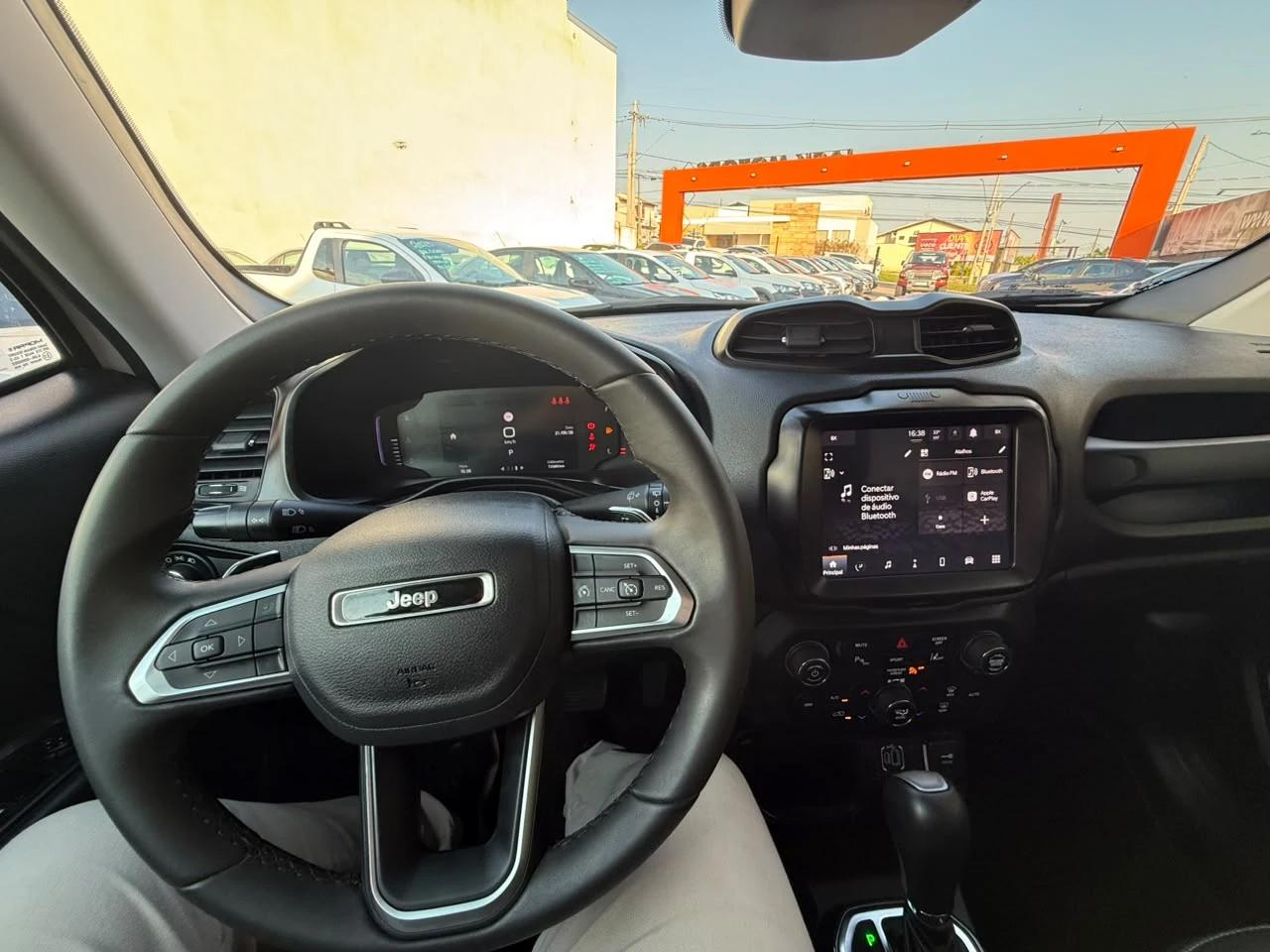 JEEP Renegade - Foto