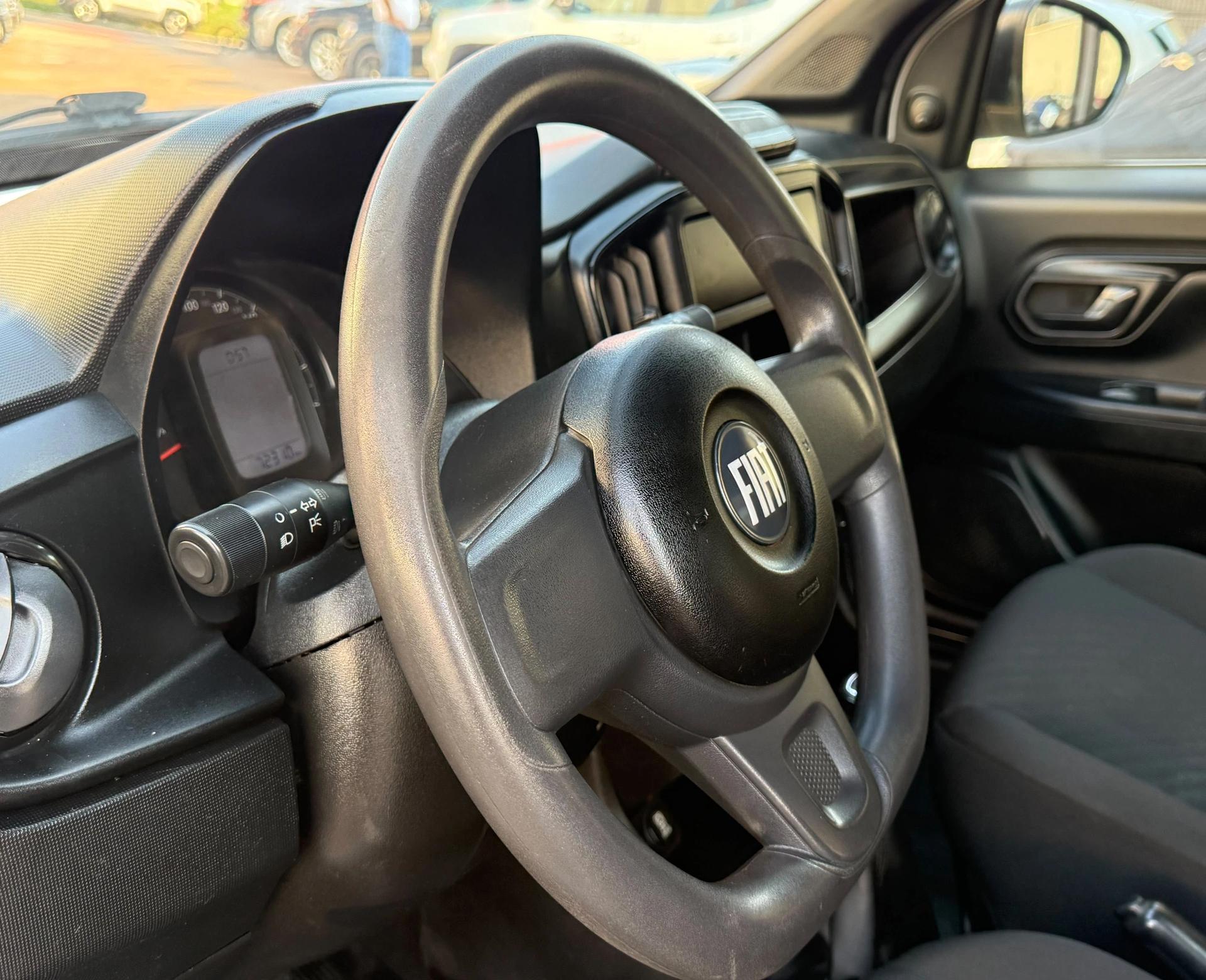 JEEP Renegade - Foto