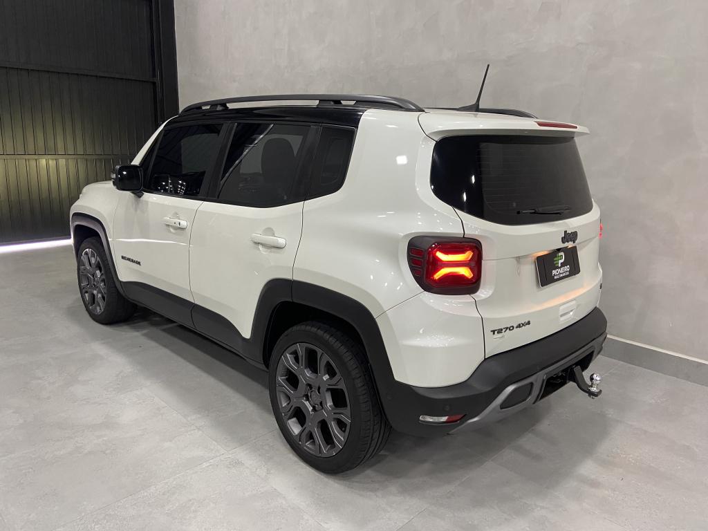JEEP Renegade - Foto