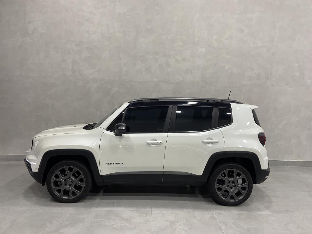 JEEP Renegade - Foto