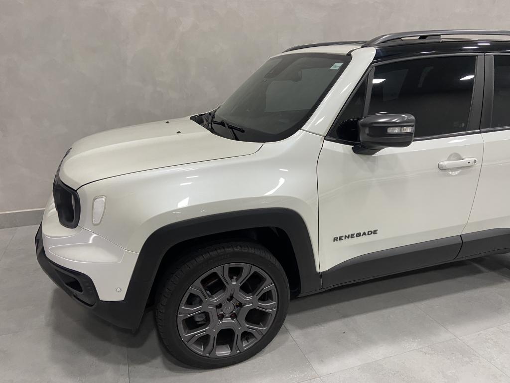 JEEP Renegade - Foto