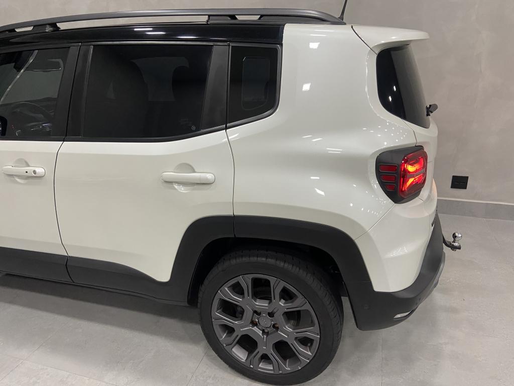 JEEP Renegade - Foto