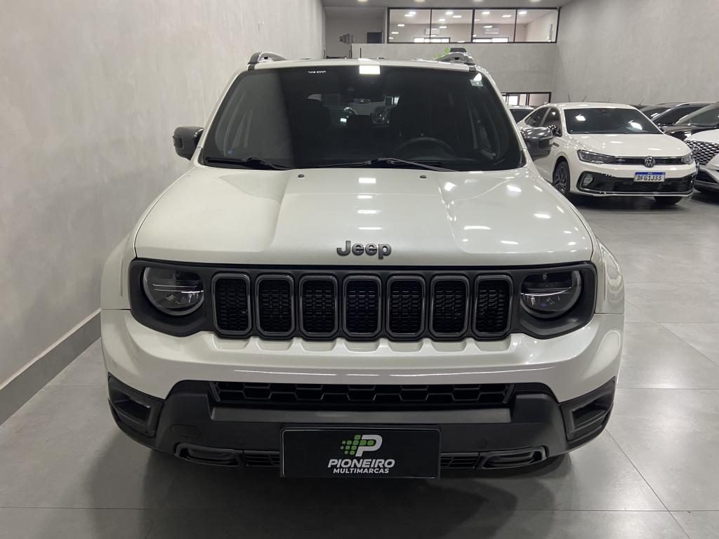 JEEP Renegade - Foto
