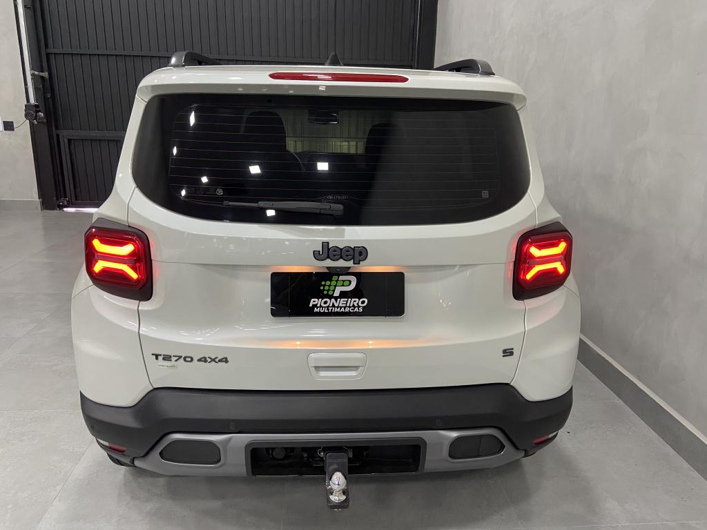 JEEP Renegade - Foto