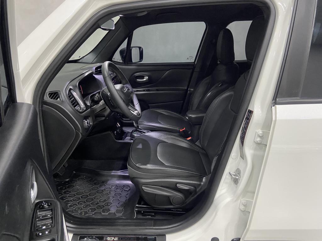JEEP Renegade - Foto