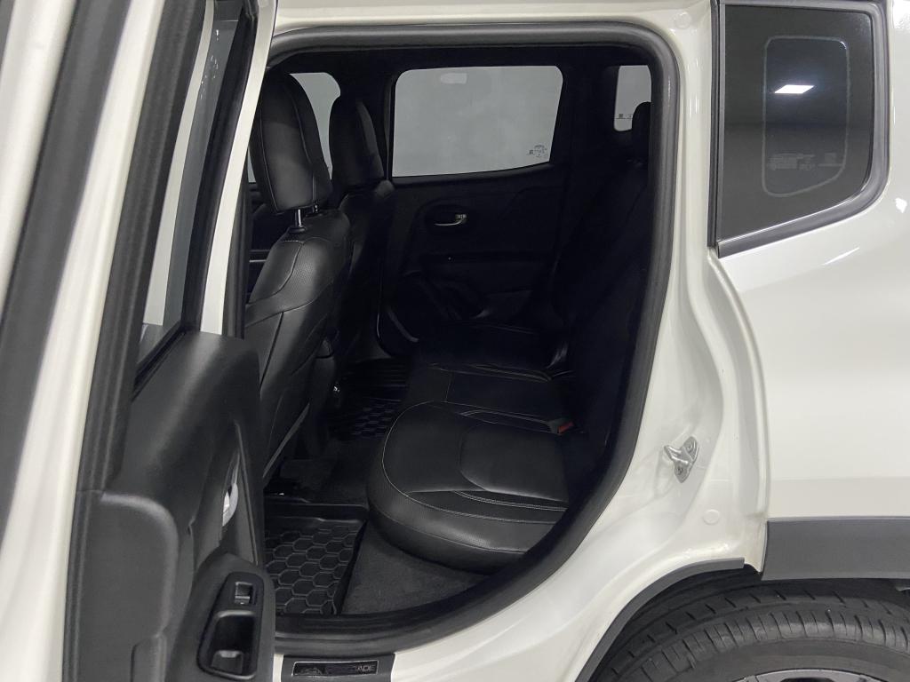 JEEP Renegade - Foto