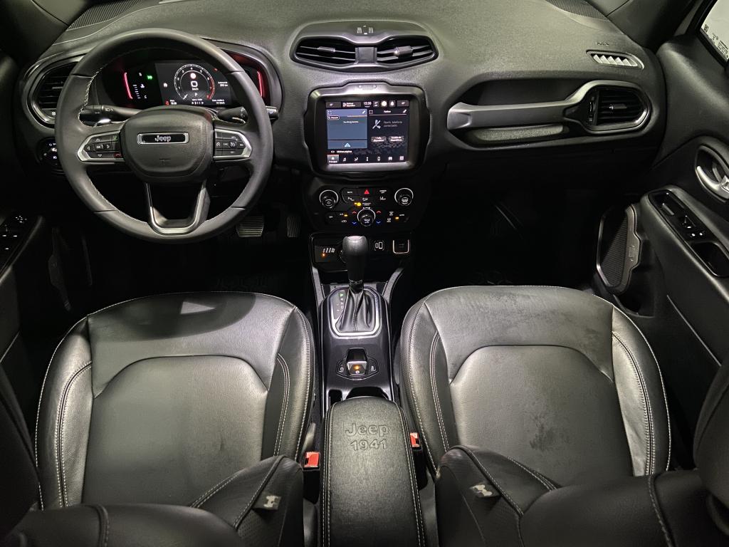 JEEP Renegade - Foto