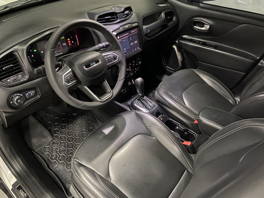 JEEP Renegade - Foto