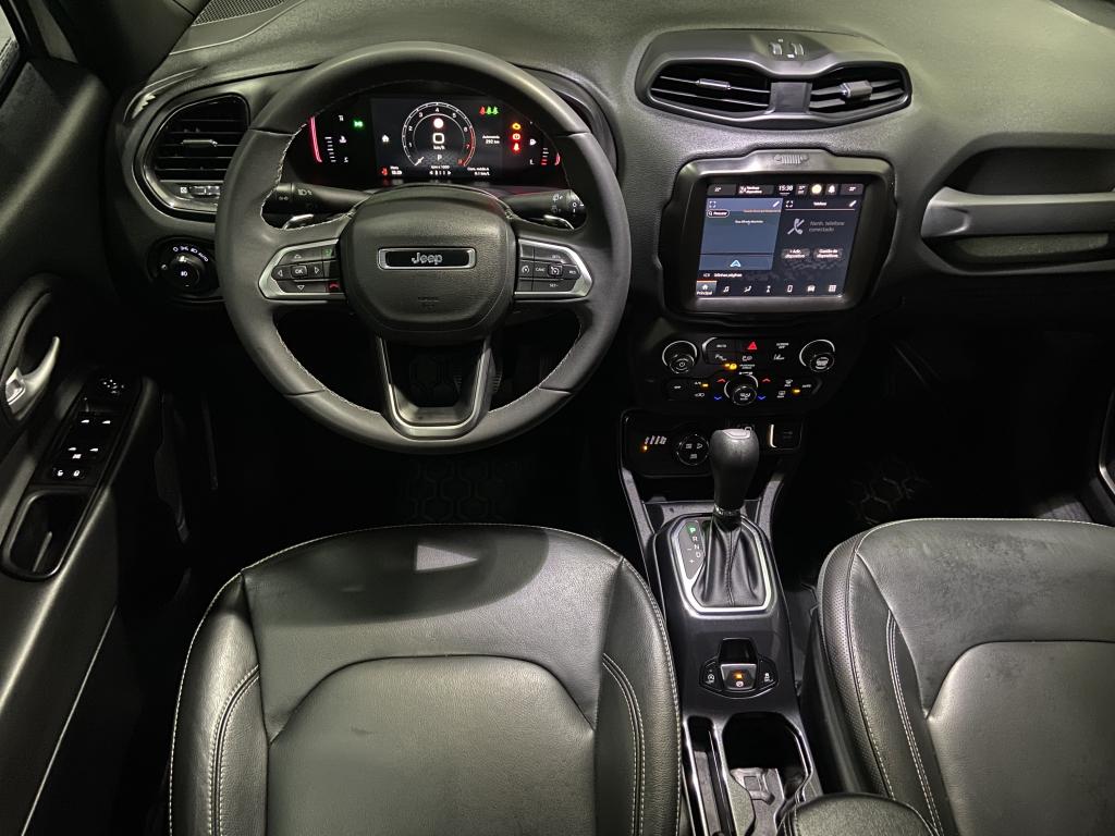 JEEP Renegade - Foto