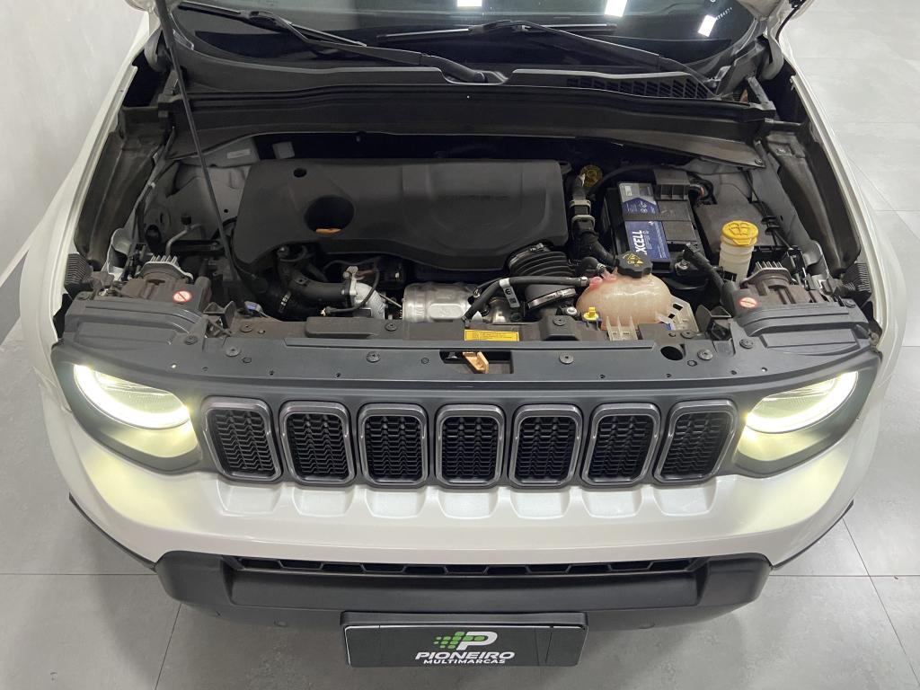 JEEP Renegade - Foto