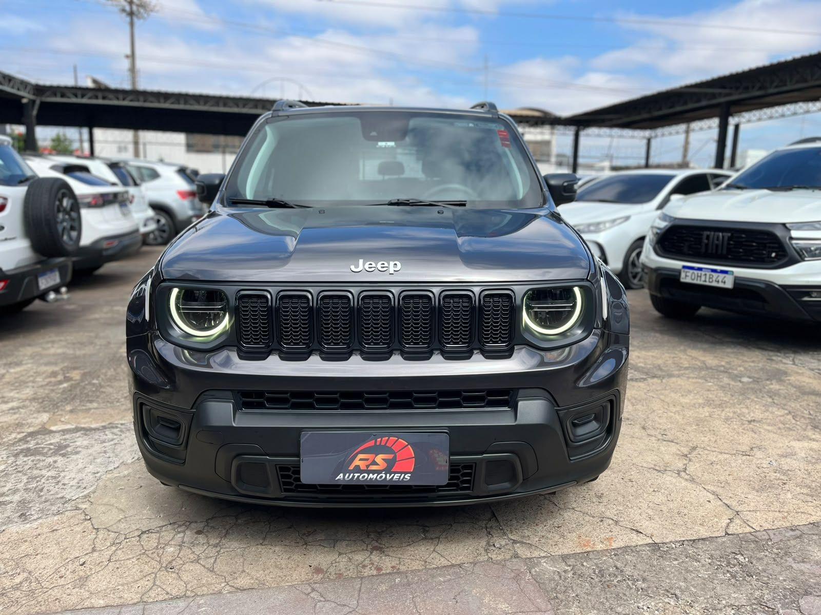 JEEP Renegade - Foto