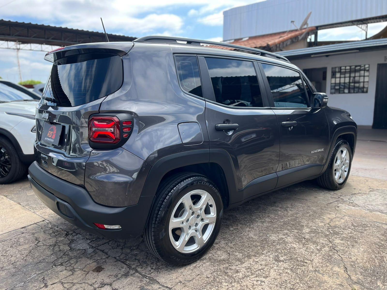 JEEP Renegade - Foto