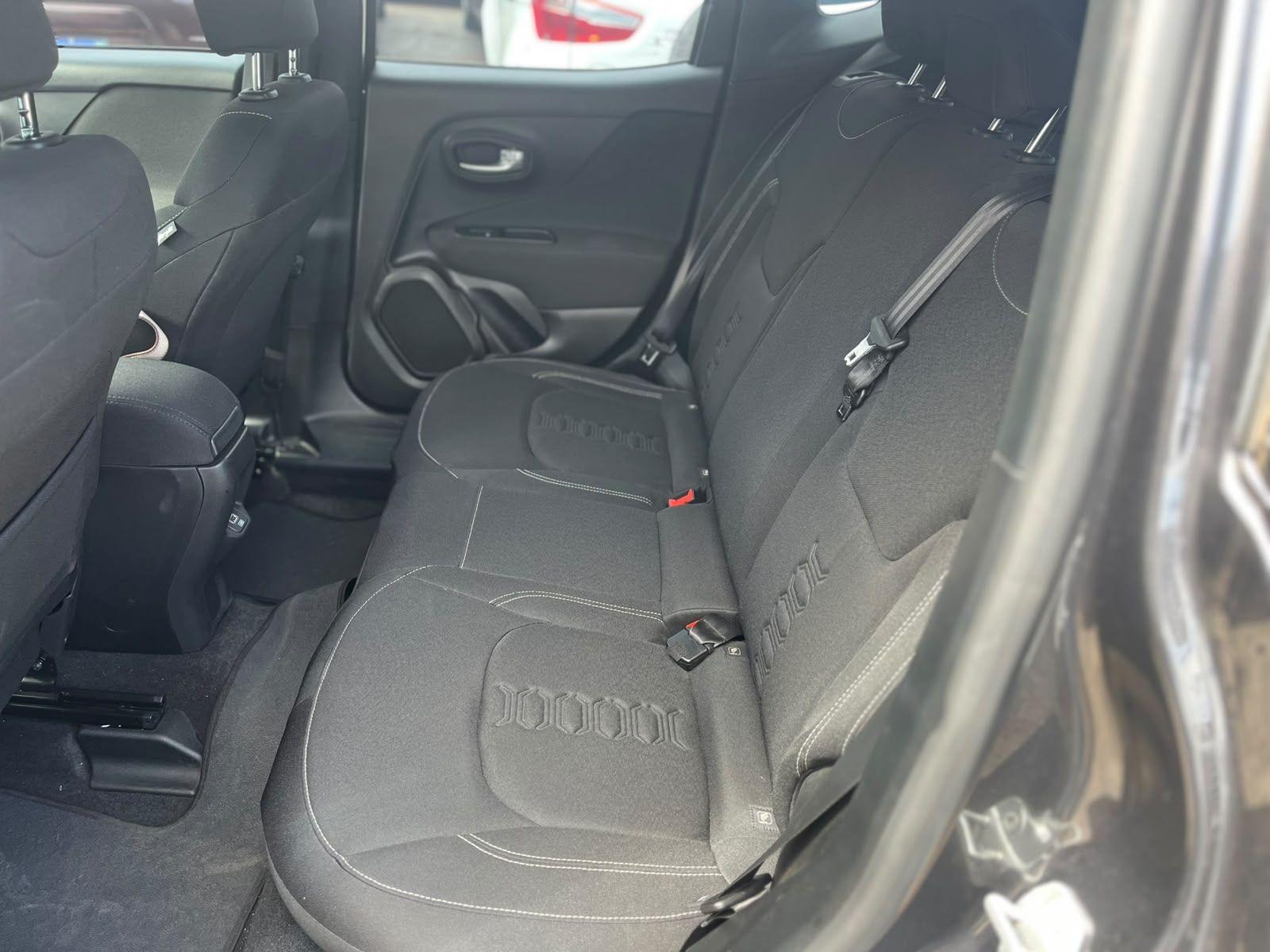 JEEP Renegade - Foto