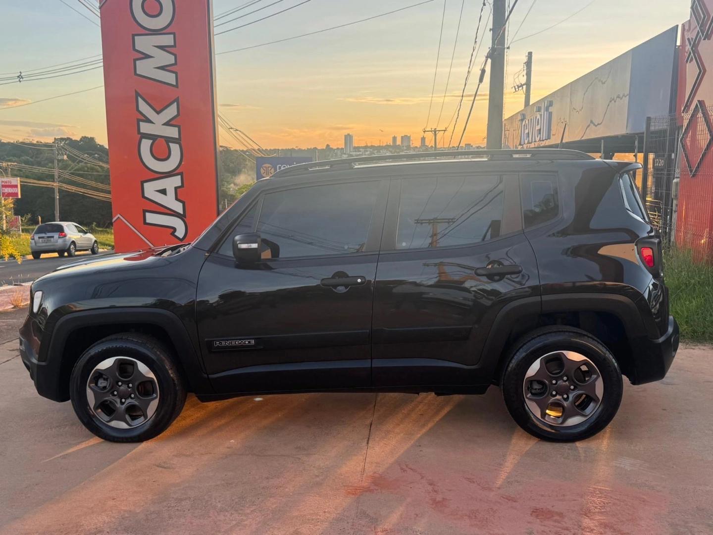 JEEP Renegade - Foto