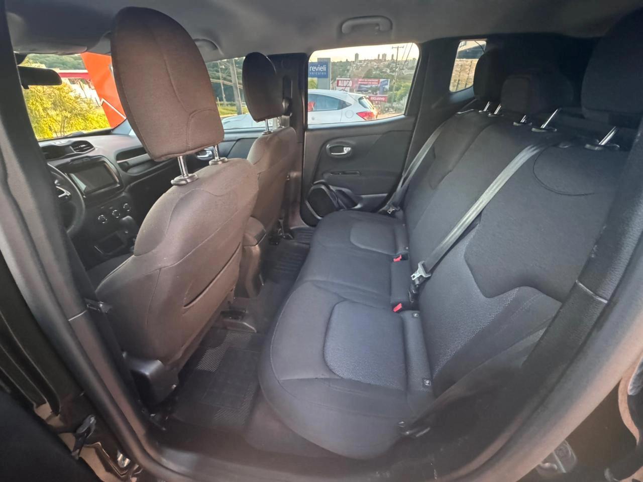 JEEP Renegade - Foto