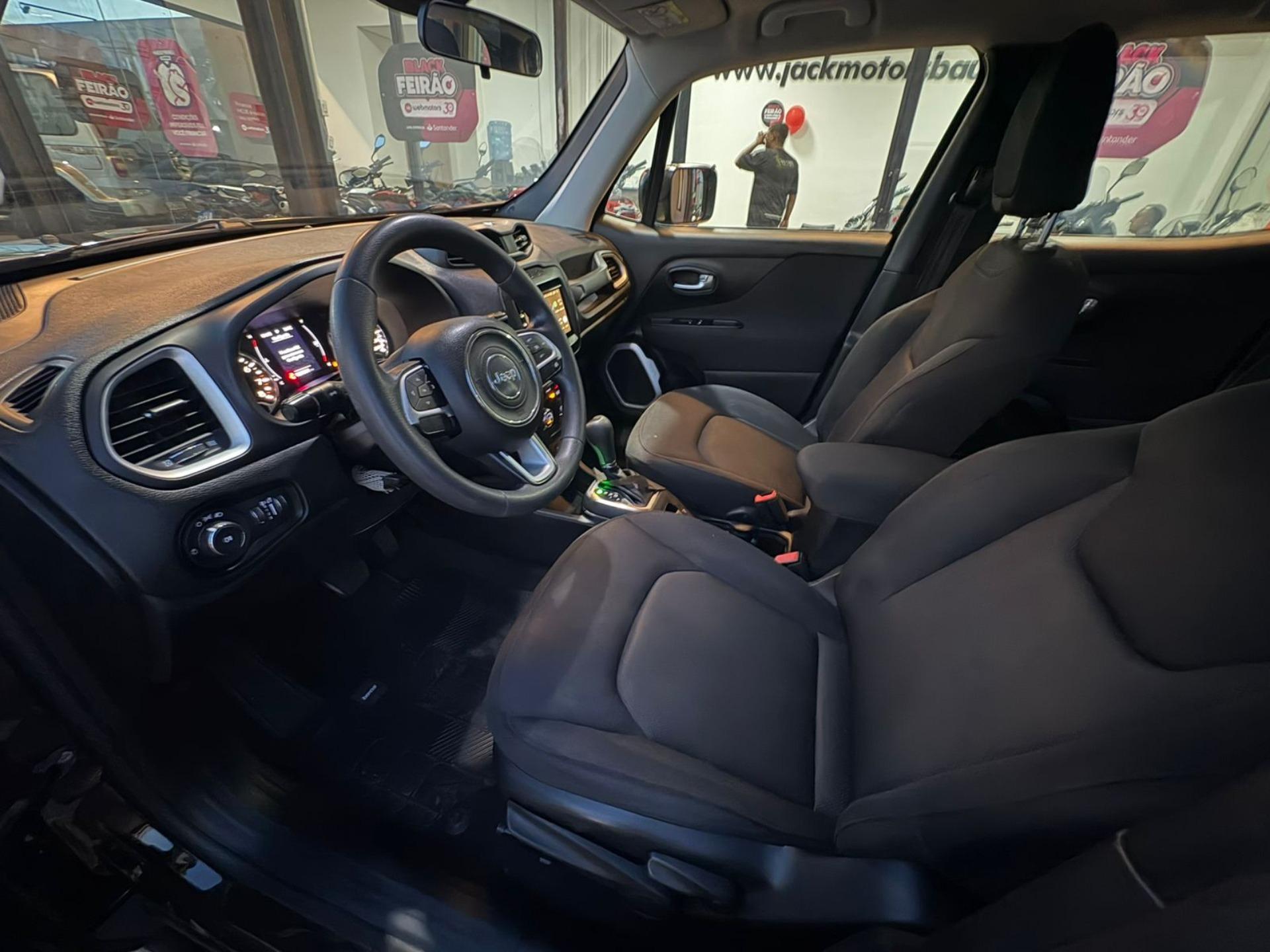 JEEP Renegade - Foto