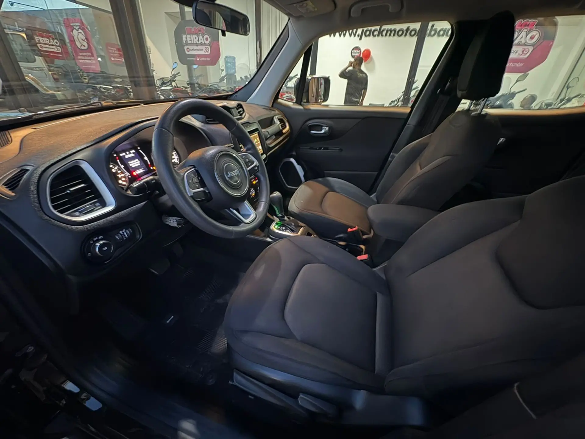 JEEP Renegade - Foto