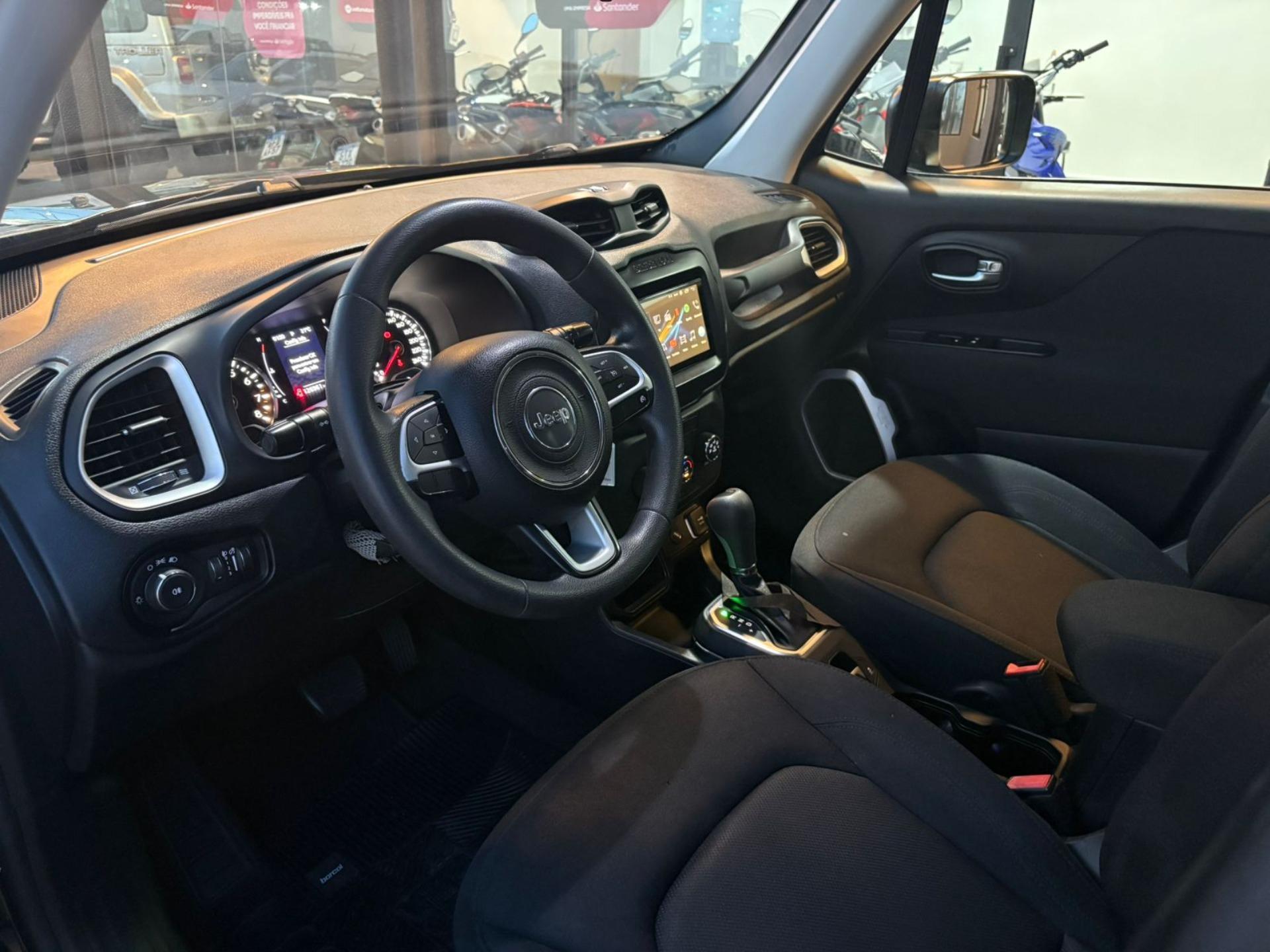 JEEP Renegade - Foto