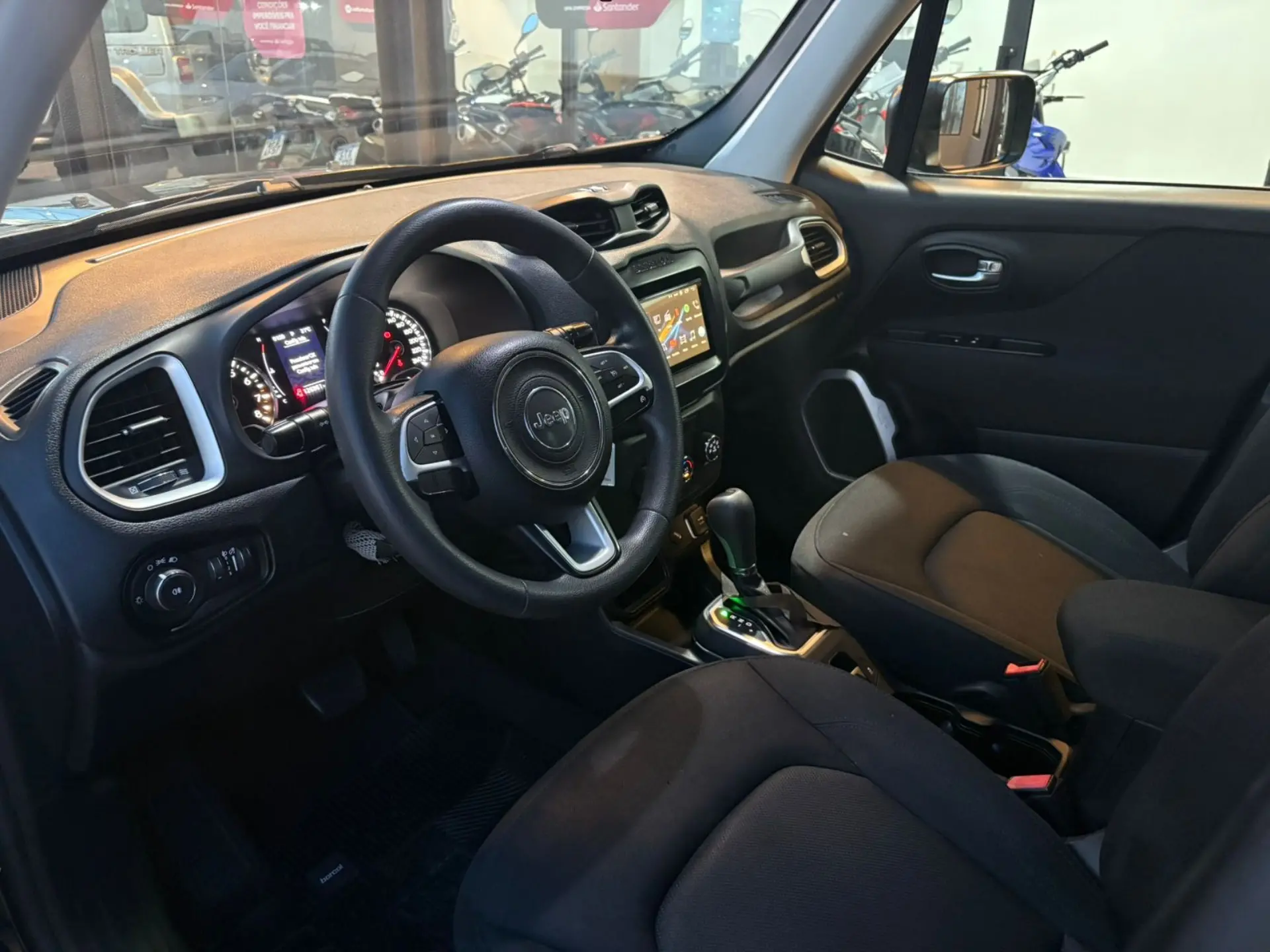 JEEP Renegade - Foto