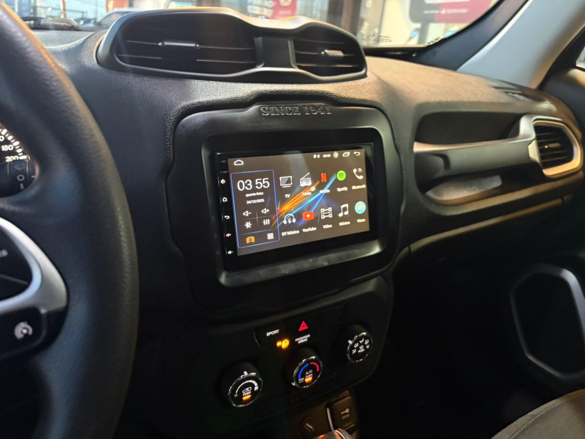 JEEP Renegade - Foto