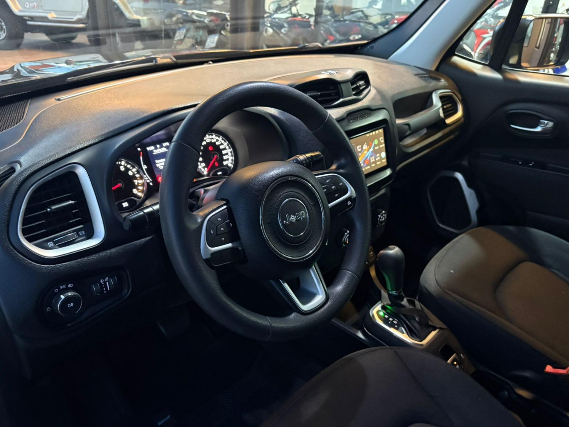 JEEP Renegade - Foto