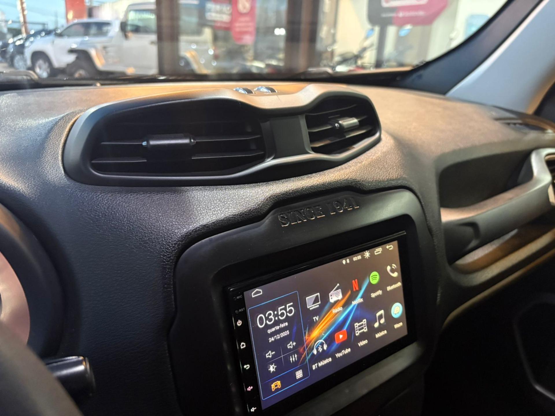 JEEP Renegade - Foto