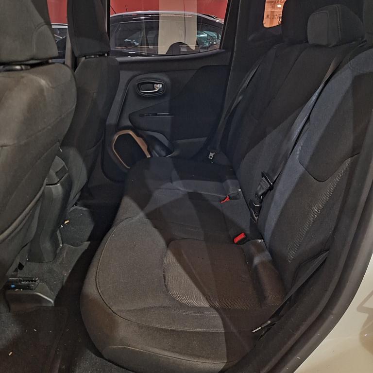 JEEP Renegade - Foto