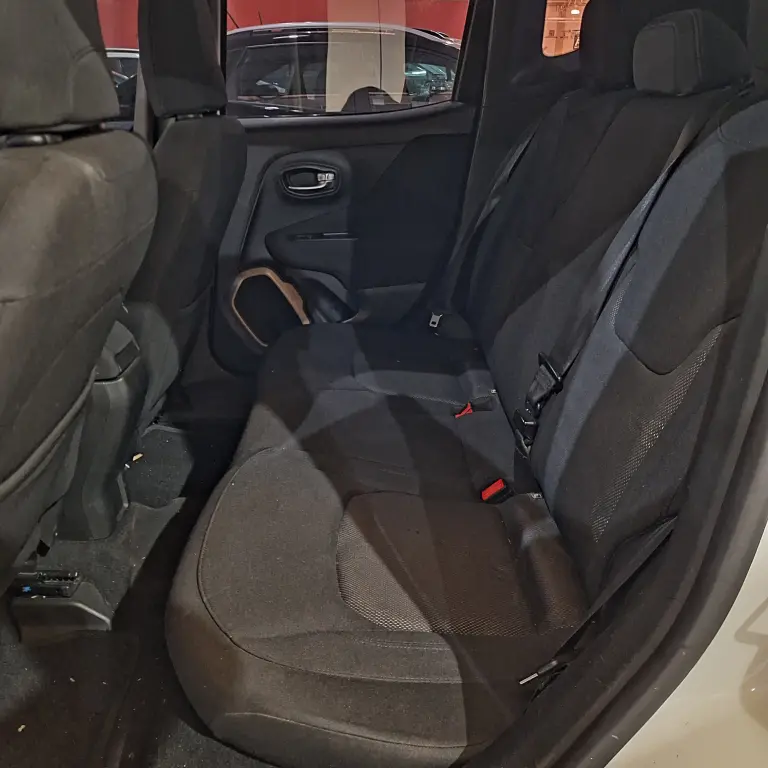 JEEP Renegade - Foto