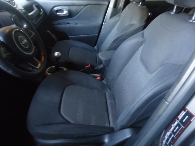 JEEP Renegade - Foto