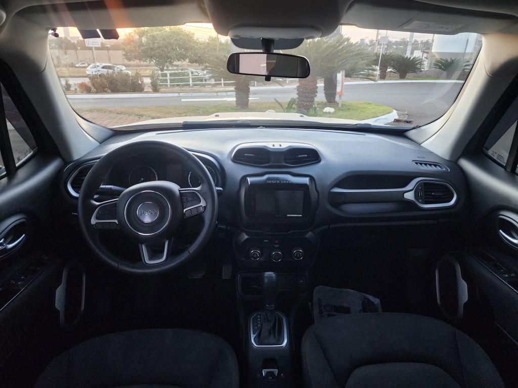 JEEP Renegade - Foto