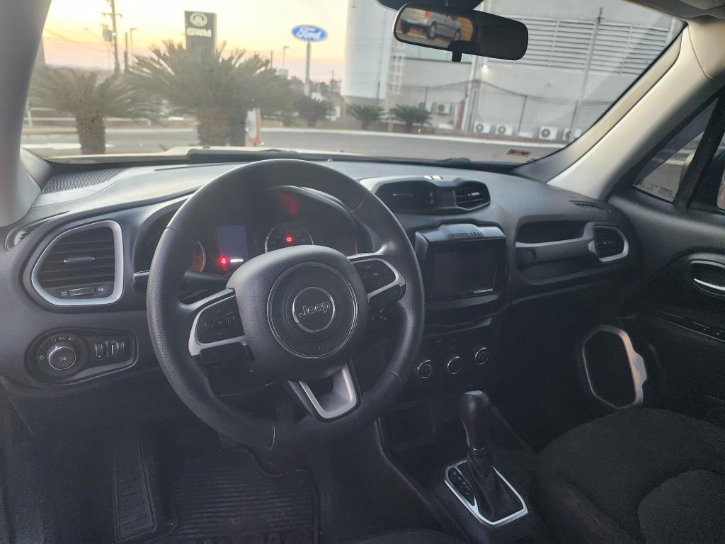 JEEP Renegade - Foto