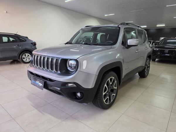 JEEP Renegade - Foto