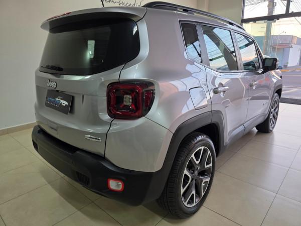 JEEP Renegade - Foto