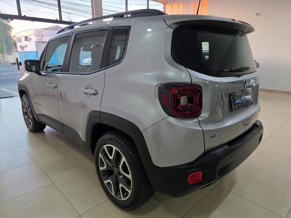 JEEP Renegade - Foto