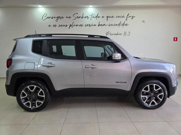 JEEP Renegade - Foto