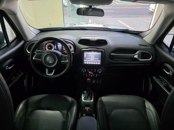 JEEP Renegade - Foto
