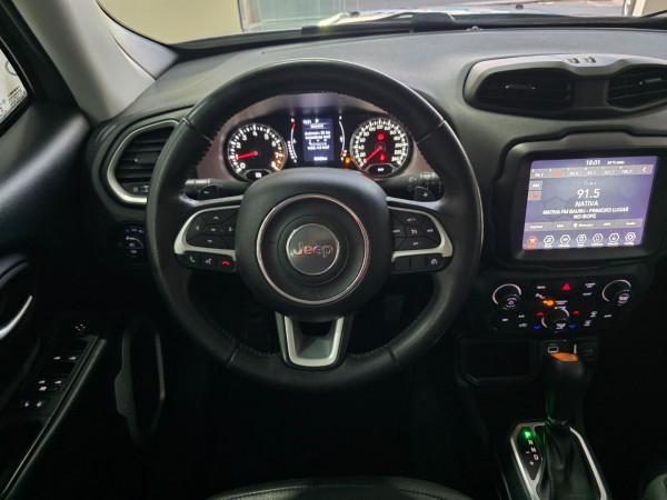 JEEP Renegade - Foto