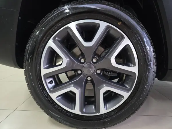 JEEP Renegade - Foto