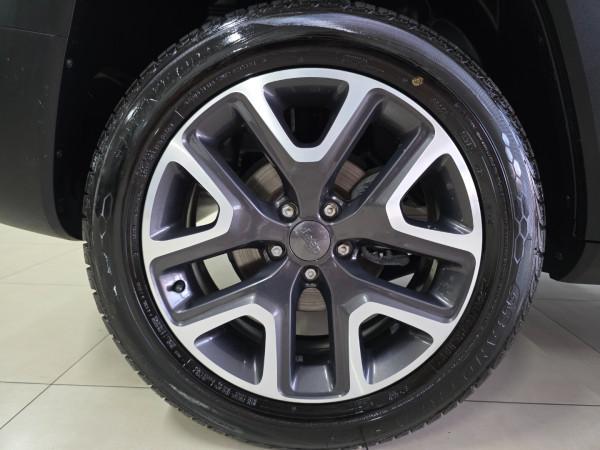 JEEP Renegade - Foto